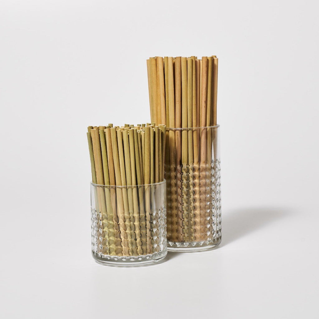 eightysix Grass Straws (Retail)
